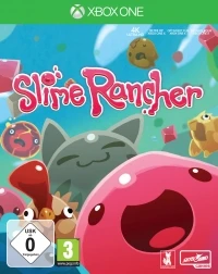 Slime Rancher
