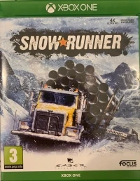 SnowRunner