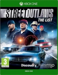 Street Outlaws: The List
