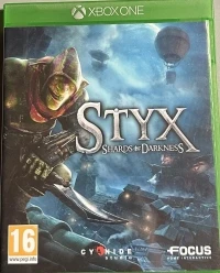 Styx: Shards of Darkness