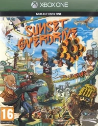 Sunset Overdrive [AT][CH]