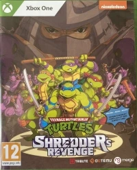 Teenage Mutant Ninja Turtles: Shredders Revenge