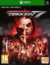 Tekken 7 - Legendary Edition