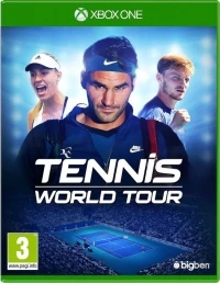 Tennis World Tour