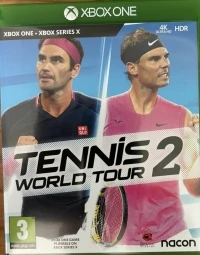 Tennis World Tour 2