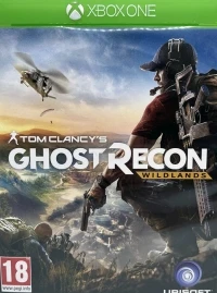 Tom Clancy's Ghost Recon: Wildlands