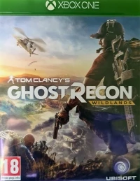 Tom Clancy's Ghost Recon: Wildlands [UK]