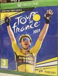 Tour De France 2021