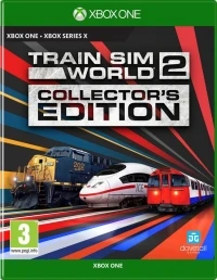 Train Sim World 2 - Collector's Edition