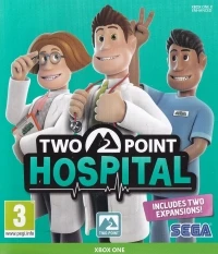 Two Point Hospital