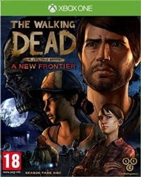 Walking Dead, The: The Telltale Series: A New Frontier