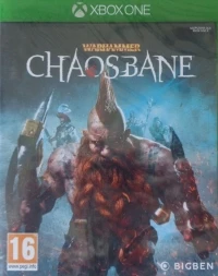 Warhammer: Chaosbane