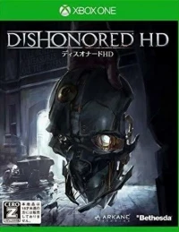 Dishonored HD