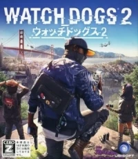 Watch Dogs 2