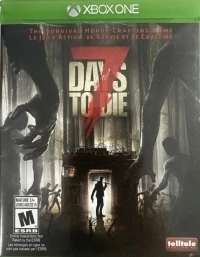 7 Days to Die [CA]