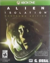 Alien: Isolation - Nostromo Edition [MX]