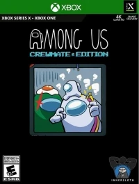 Among Us - Crewmate Edition