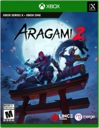 Aragami 2