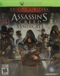 Assassin's Creed Syndicate - Edición Limitada