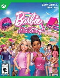 Barbie Project Friendship