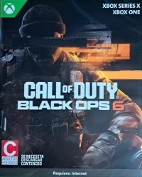 Call of Duty: Black Ops 6 [MX]