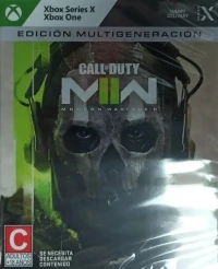 Call of Duty: Modern Warfare II - Edición Multigeneración