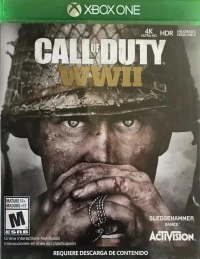 Call of Duty: WWII [MX]