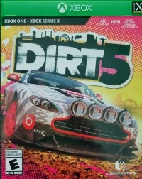 Dirt 5