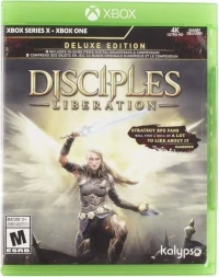 Disciples: Liberation - Deluxe Edition