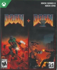 Doom + Doom II