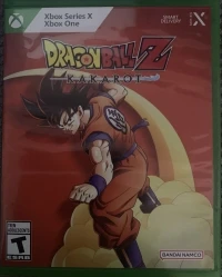 Dragon Ball Z: Kakarot (Xbox Series X / Xbox One)