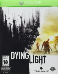 Dying Light [MX]