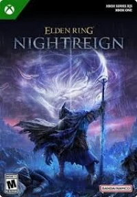 Elden Ring: Nightreign