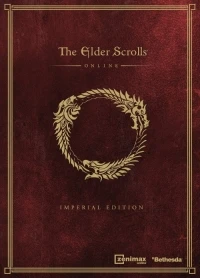 Elder Scrolls Online, The - Imperial Edition