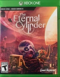 Eternal Cylinder, The