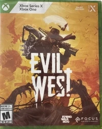 Evil West (68025)