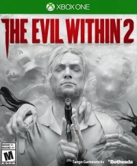 Evil Within 2, The [MX]