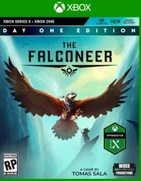 Falconeer, The - Day One Edition