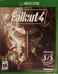 Fallout 4 (Extraordinary)