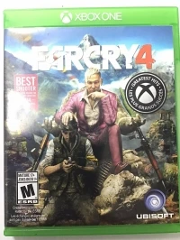 Far Cry 4 - Greatest Hits