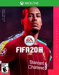 FIFA 20 - Champions Edition