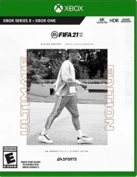 FIFA 21 - Ultimate Edition