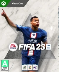 FIFA 23 [MX]