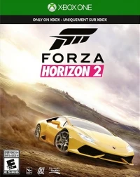 Forza Horizon 2 [CA]