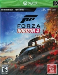 Forza Horizon 4 (X21-84268-04)