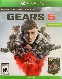 Gears 5 (X22-09770-01)