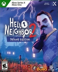 Hello Neighbor 2 - Deluxe Edition