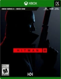 Hitman III