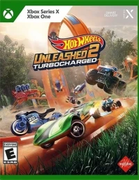 Hot Wheels Unleashed 2: Turbocharged