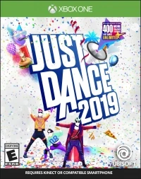 Just Dance 2019